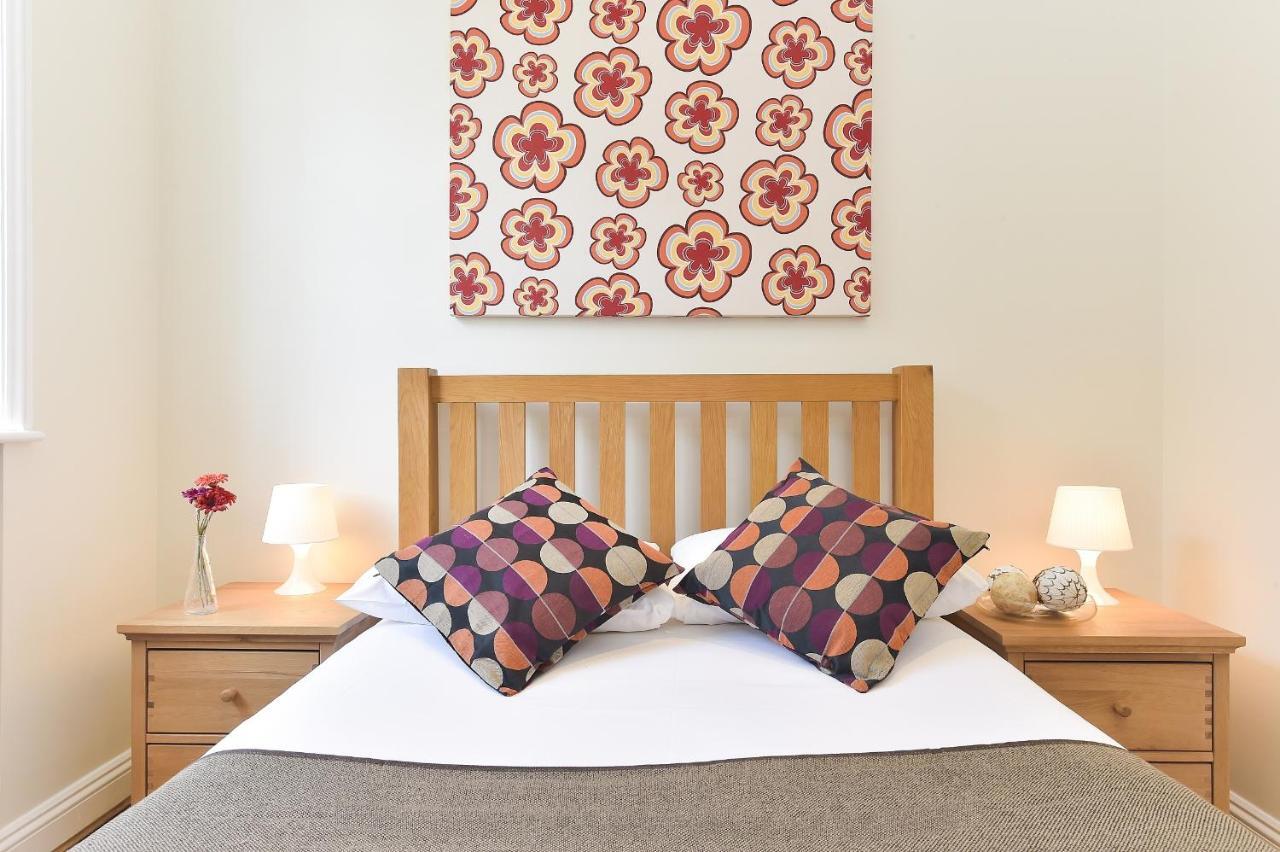Apartment Farringdon Superior
