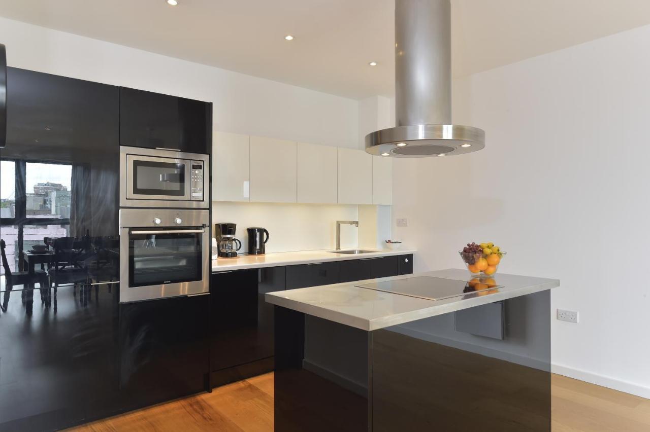 Apartment Farringdon Superior *