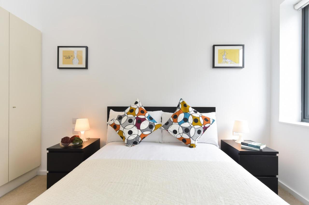 Farringdon Superior London