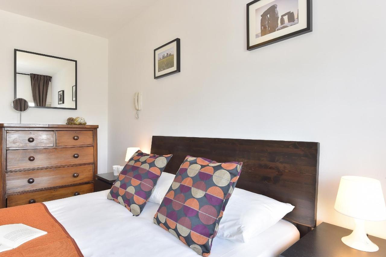 Farringdon Superior Apartment *