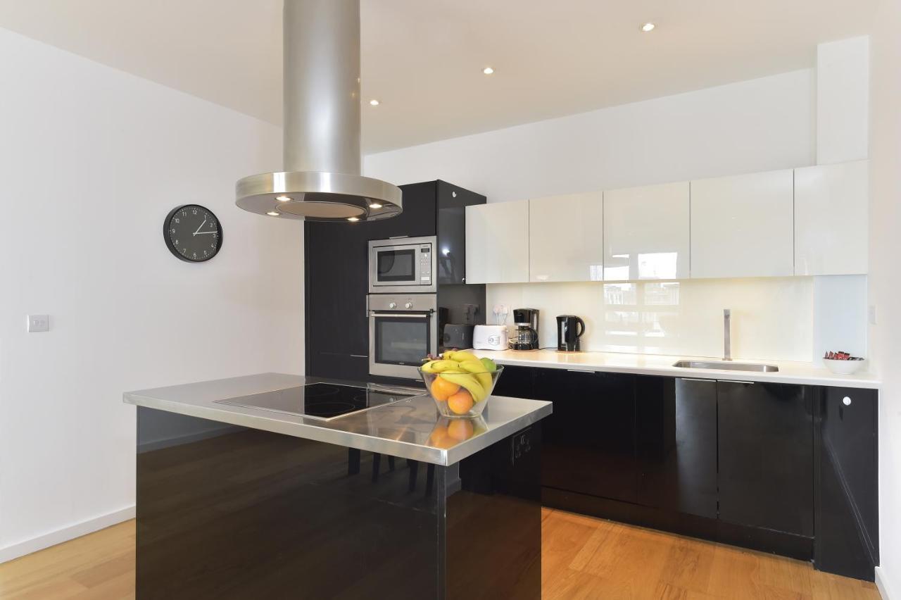 Farringdon Superior London