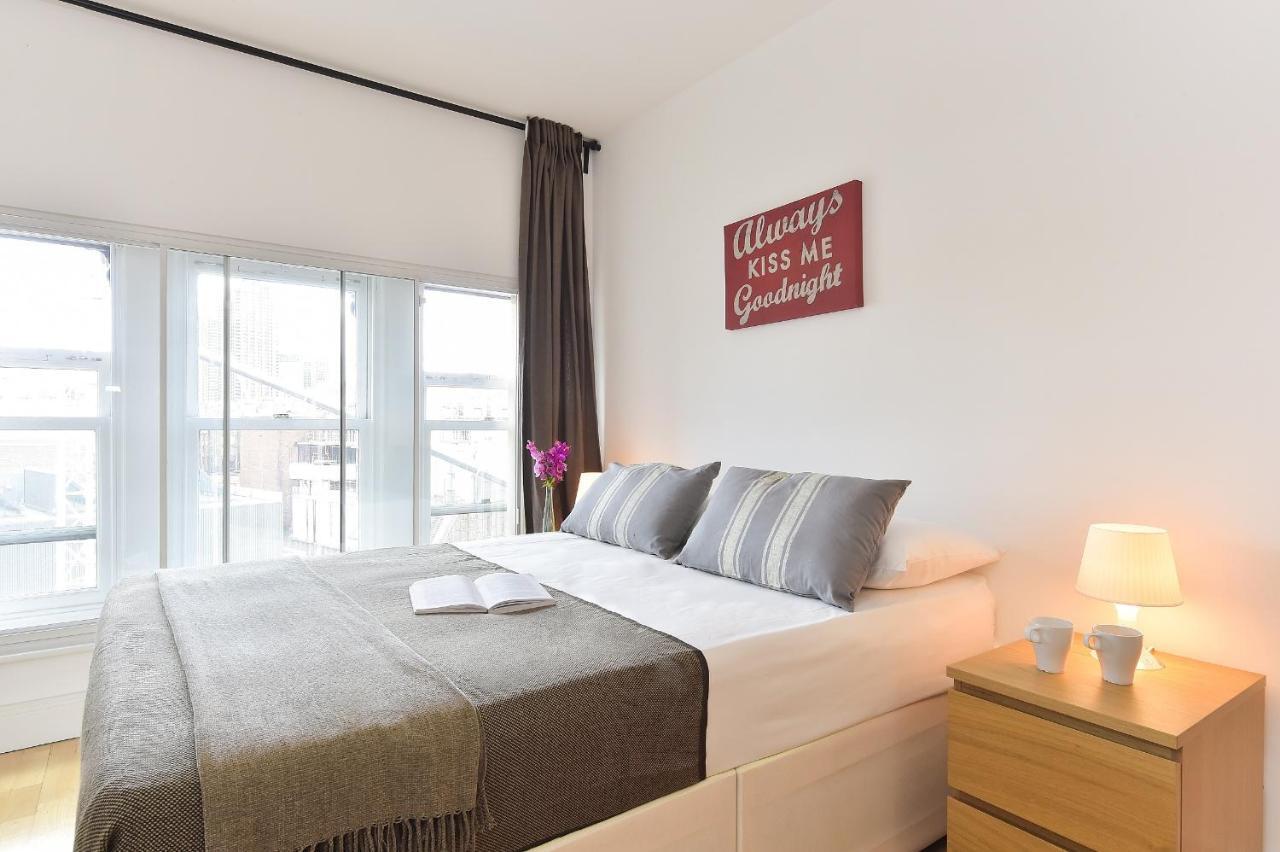 Farringdon Superior Apartment