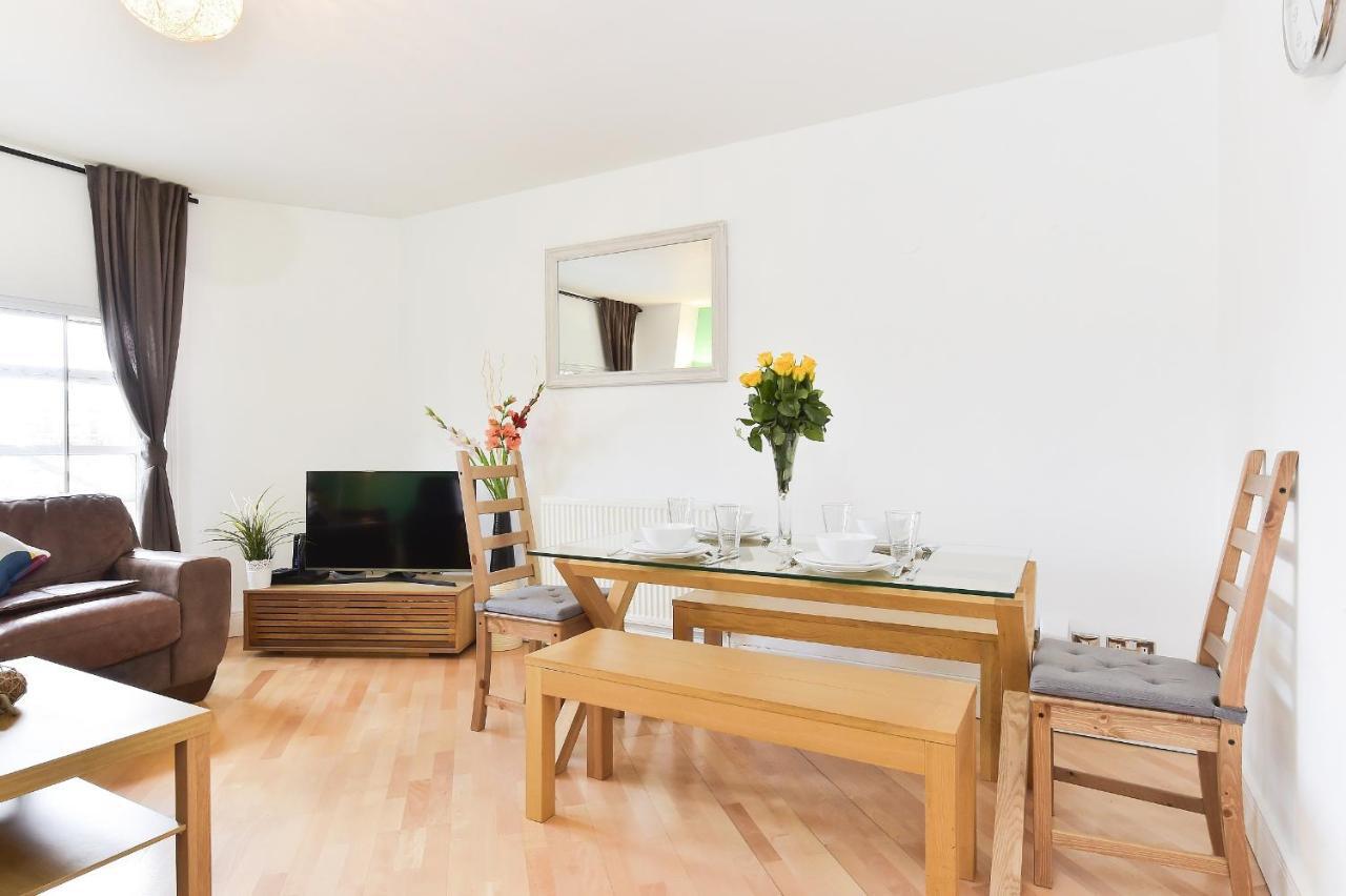 Farringdon Superior Apartment