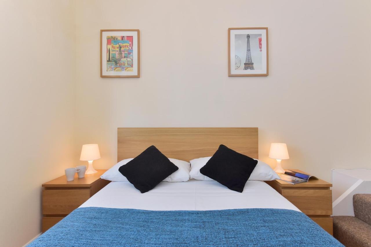 Farringdon Superior Apartment London