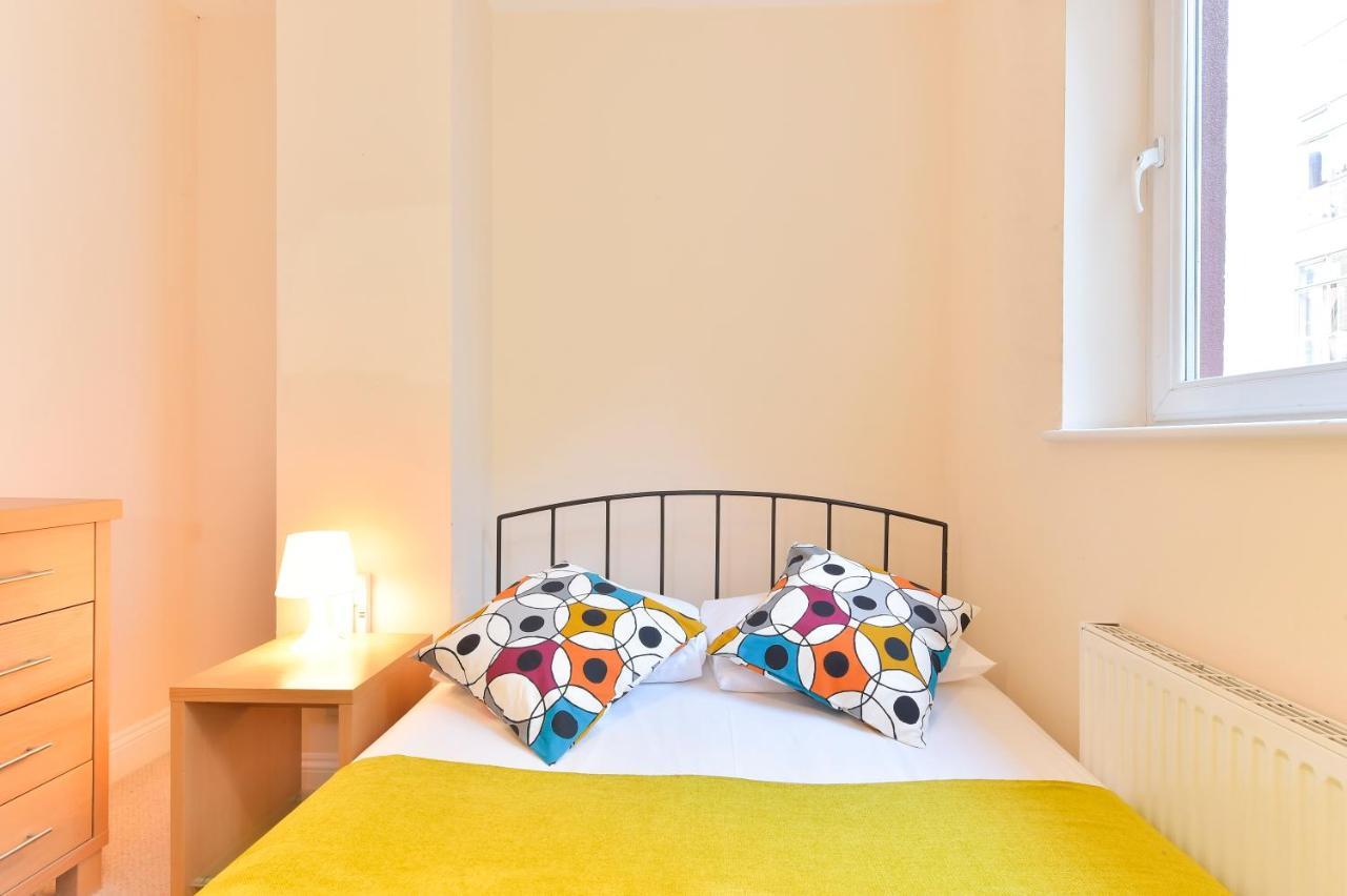 Apartment Farringdon Superior London