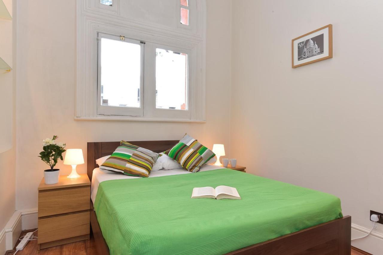 Apartment Farringdon Superior *