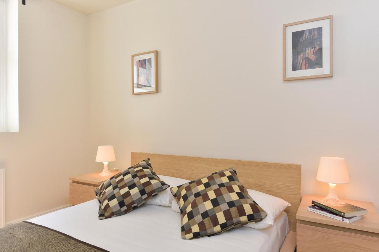 Apartment Farringdon Superior London