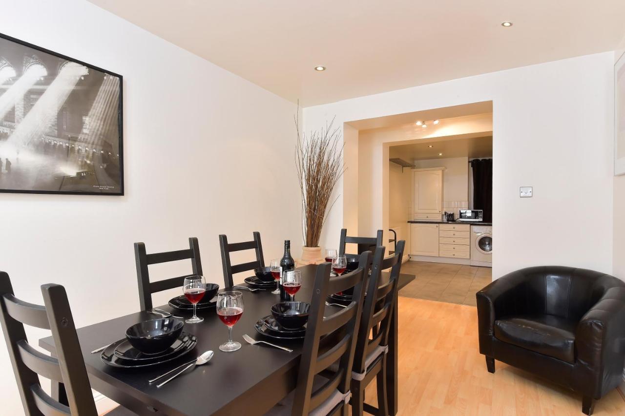 Farringdon Superior Apartment London