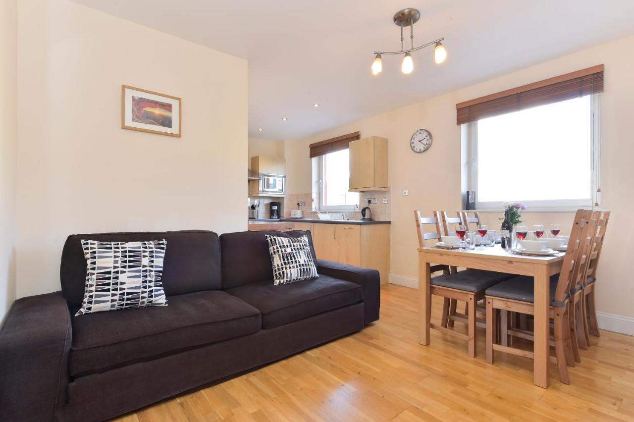 Farringdon Superior Apartment
