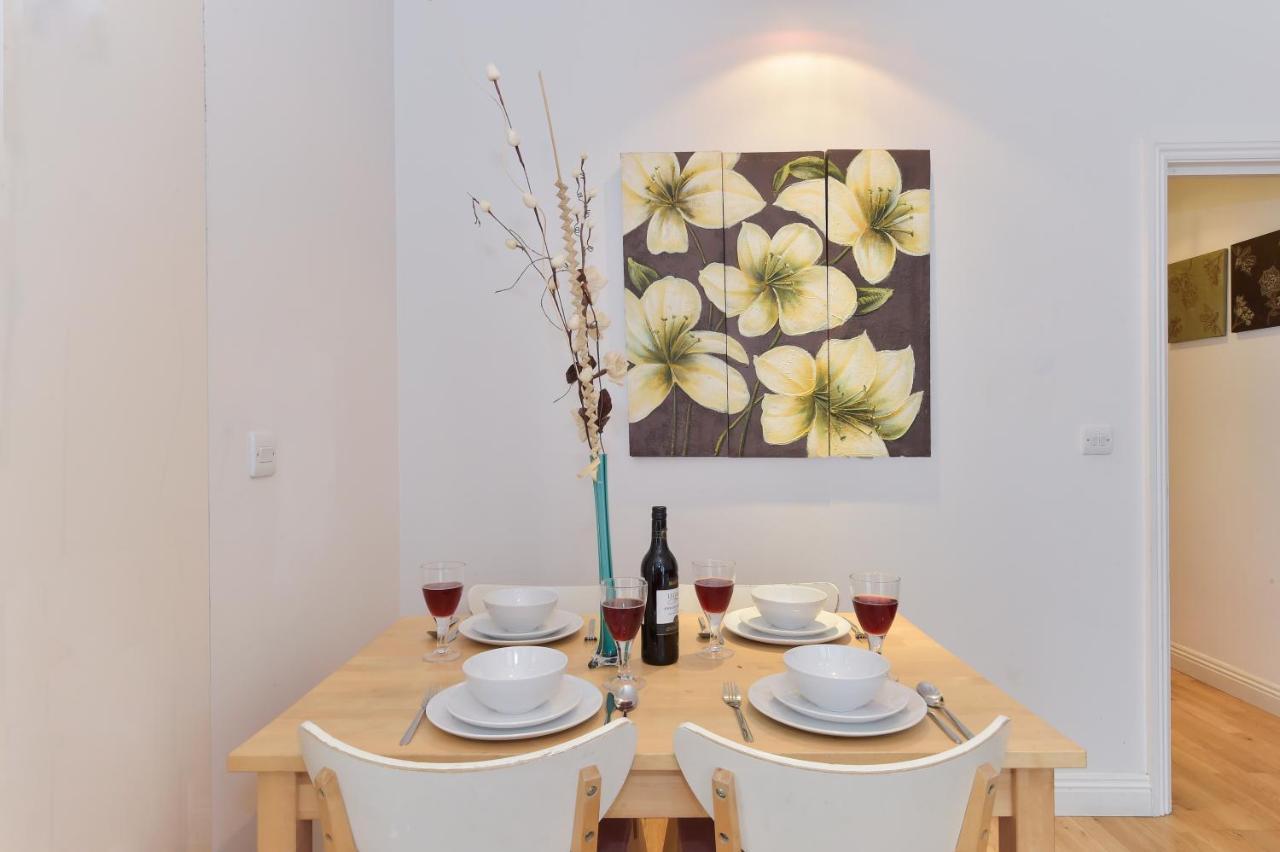 Farringdon Superior Apartment