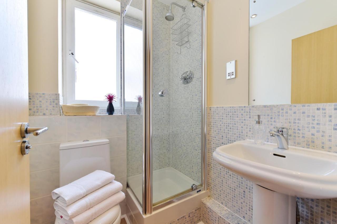 Apartment Farringdon Superior