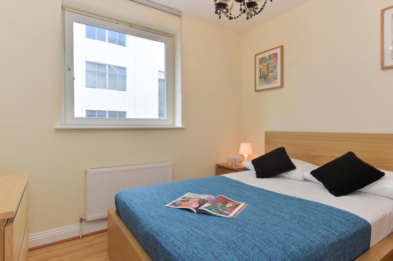Apartment Farringdon Superior *