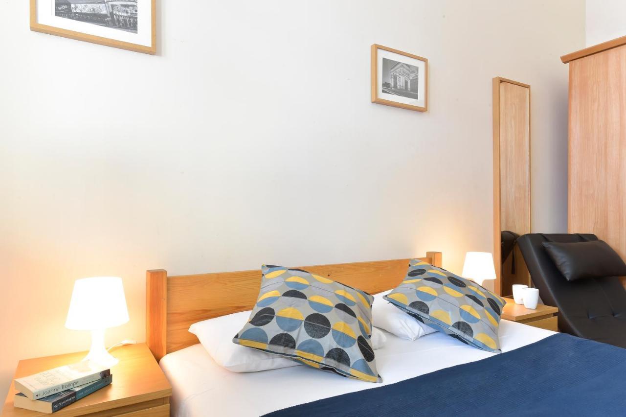 Apartment Farringdon Superior *