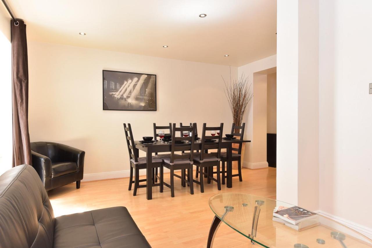 Farringdon Superior London