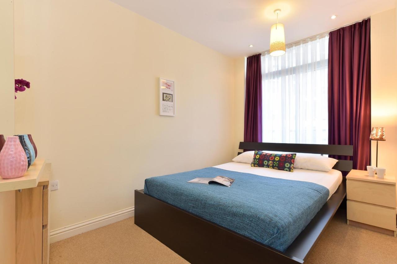 Farringdon Superior London