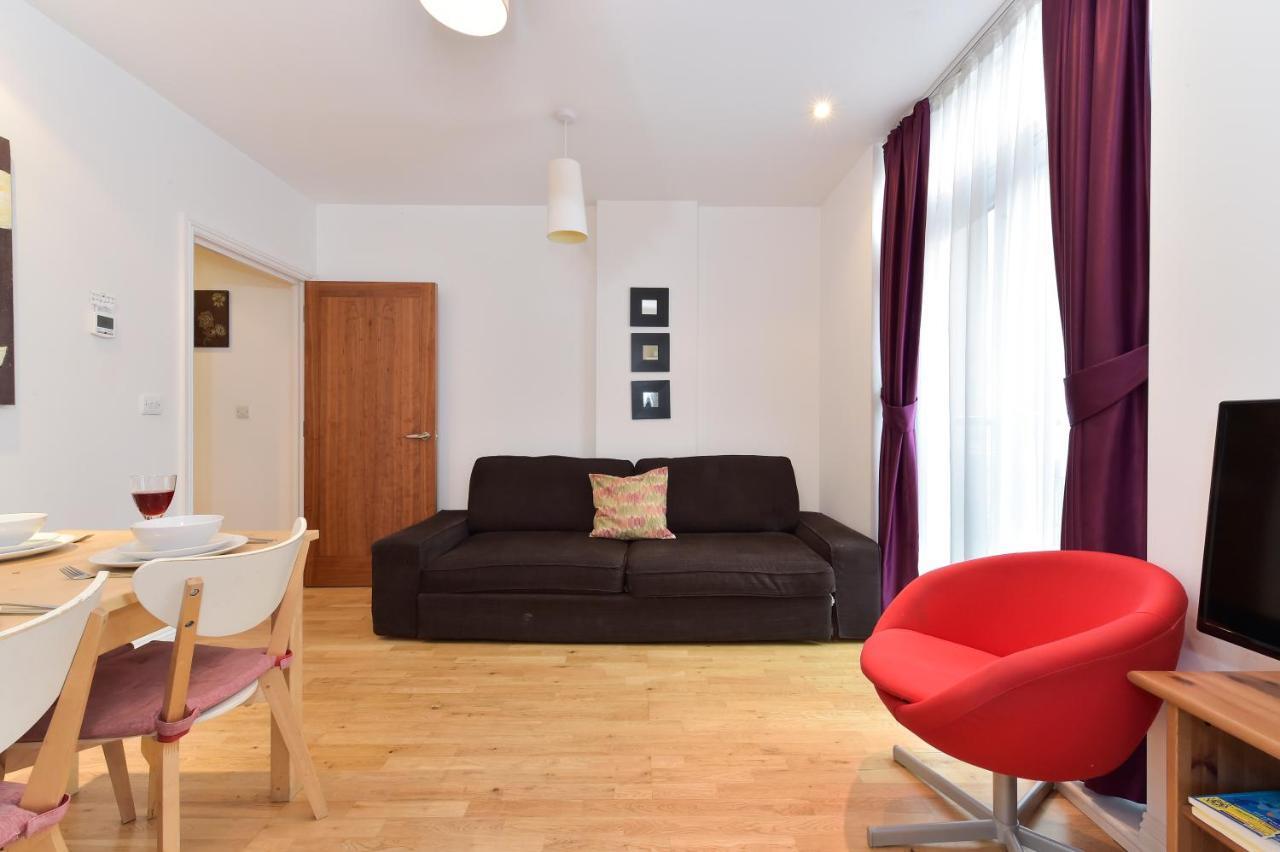 Apartment Farringdon Superior London