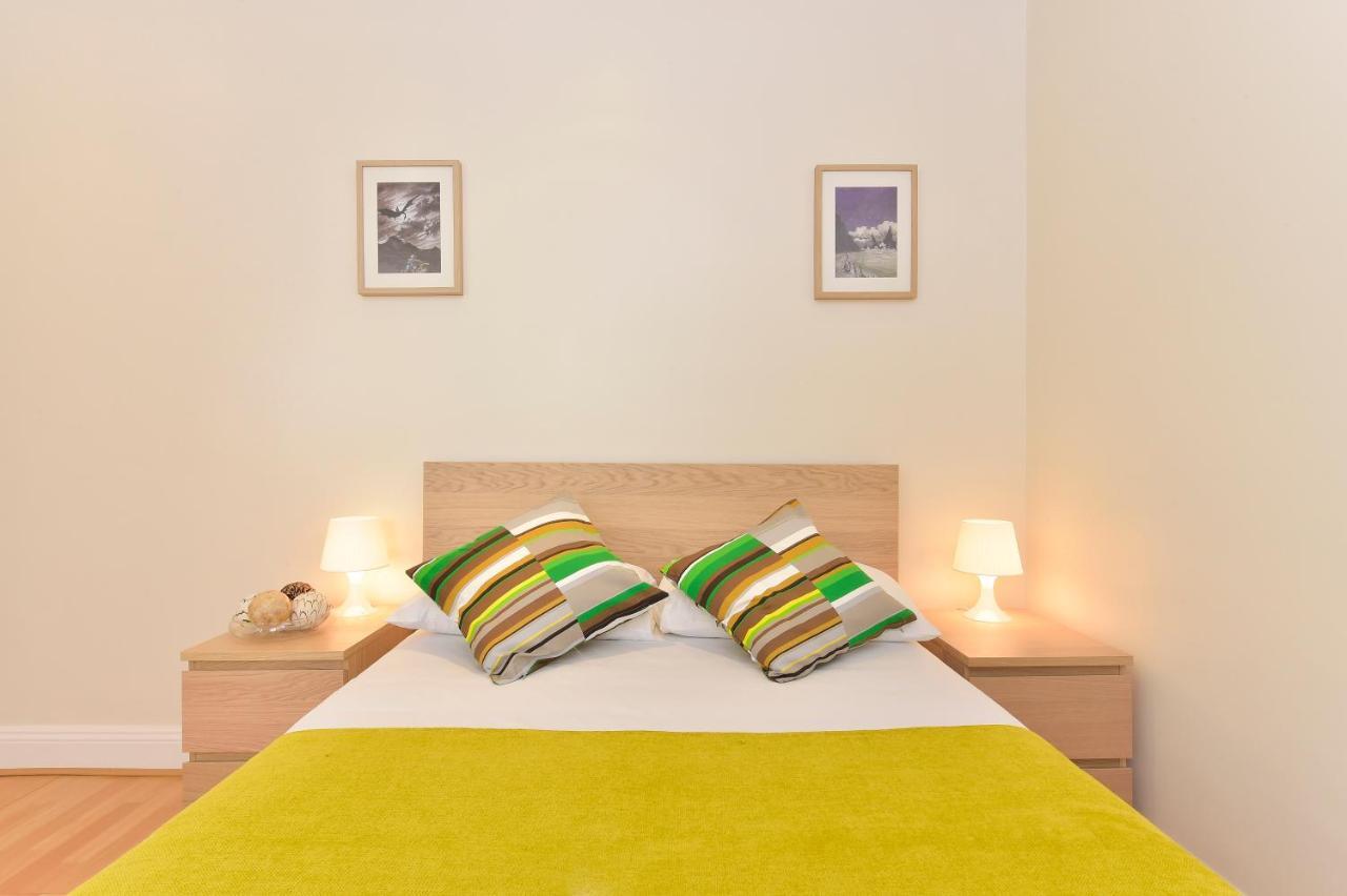 Farringdon Superior Apartment