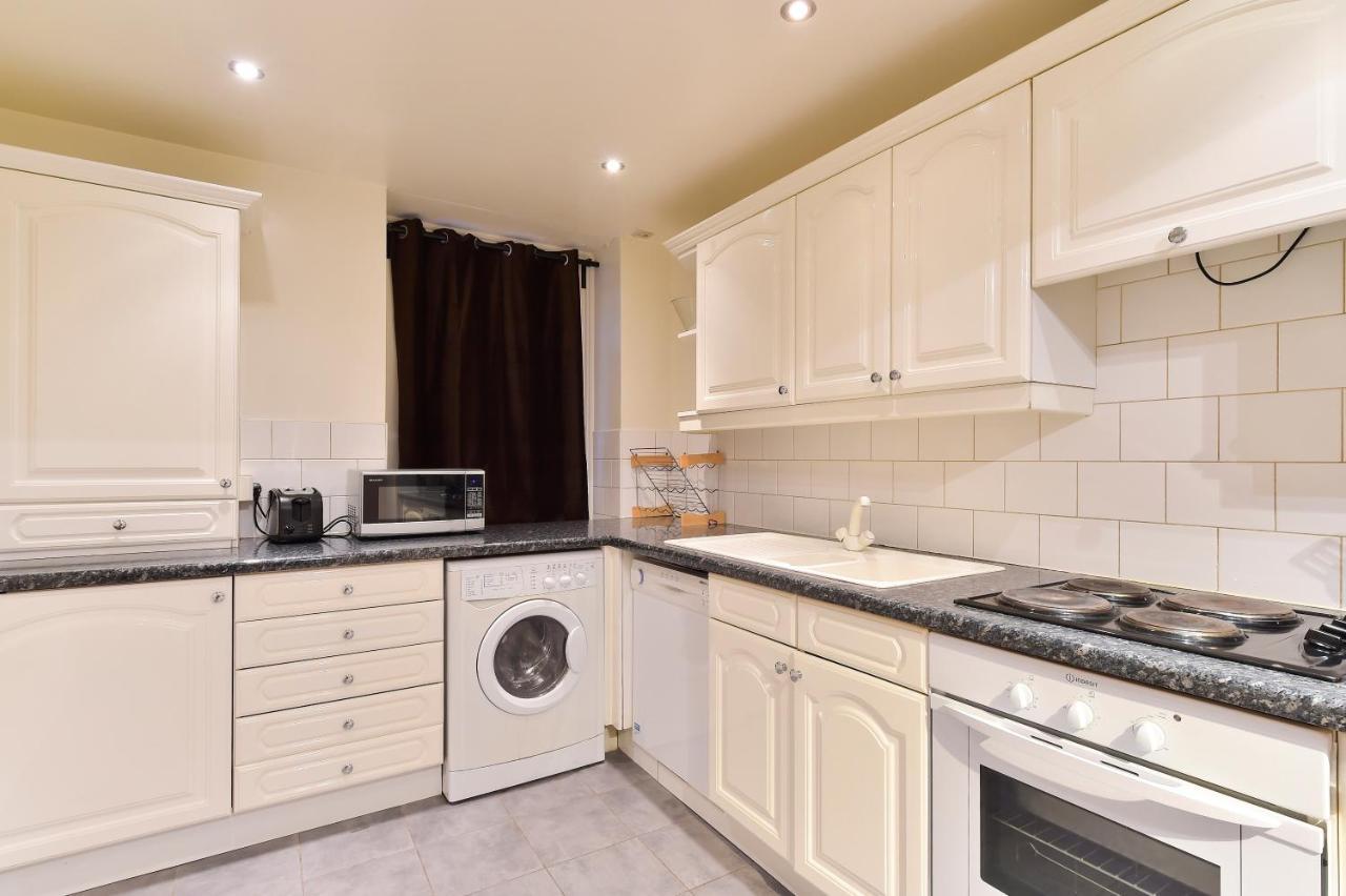 Farringdon Superior London