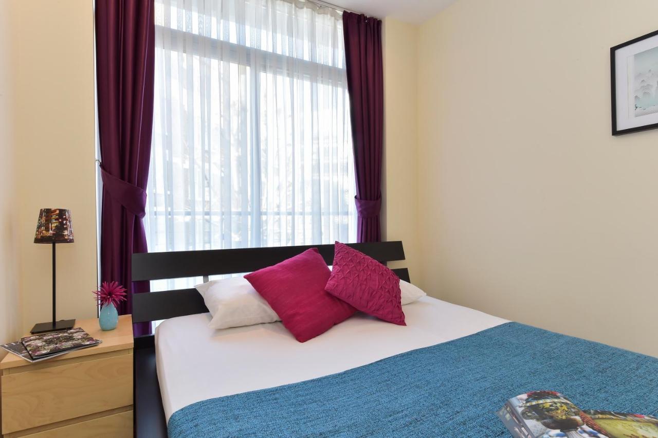 Apartment Farringdon Superior London
