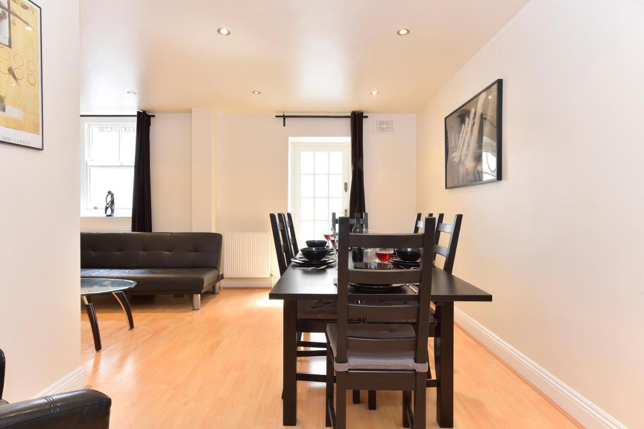 Farringdon Superior London