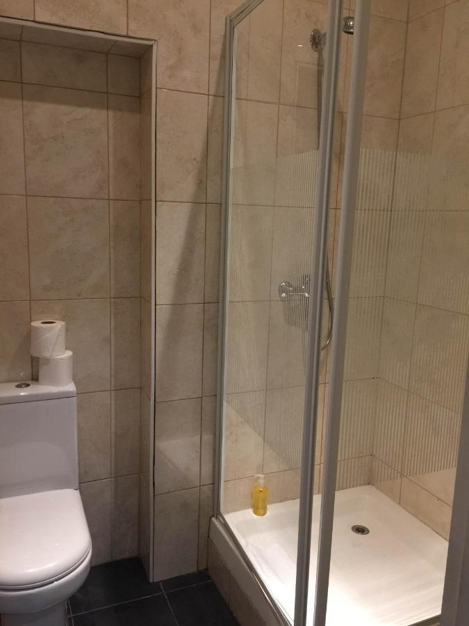 Apartment Central London Budget Hotel *