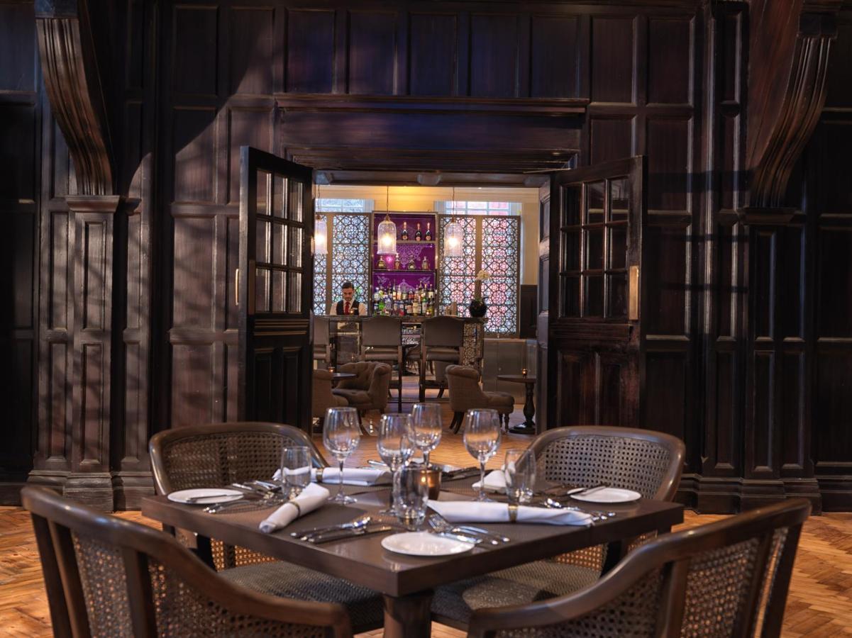 The Lalit Hotell London