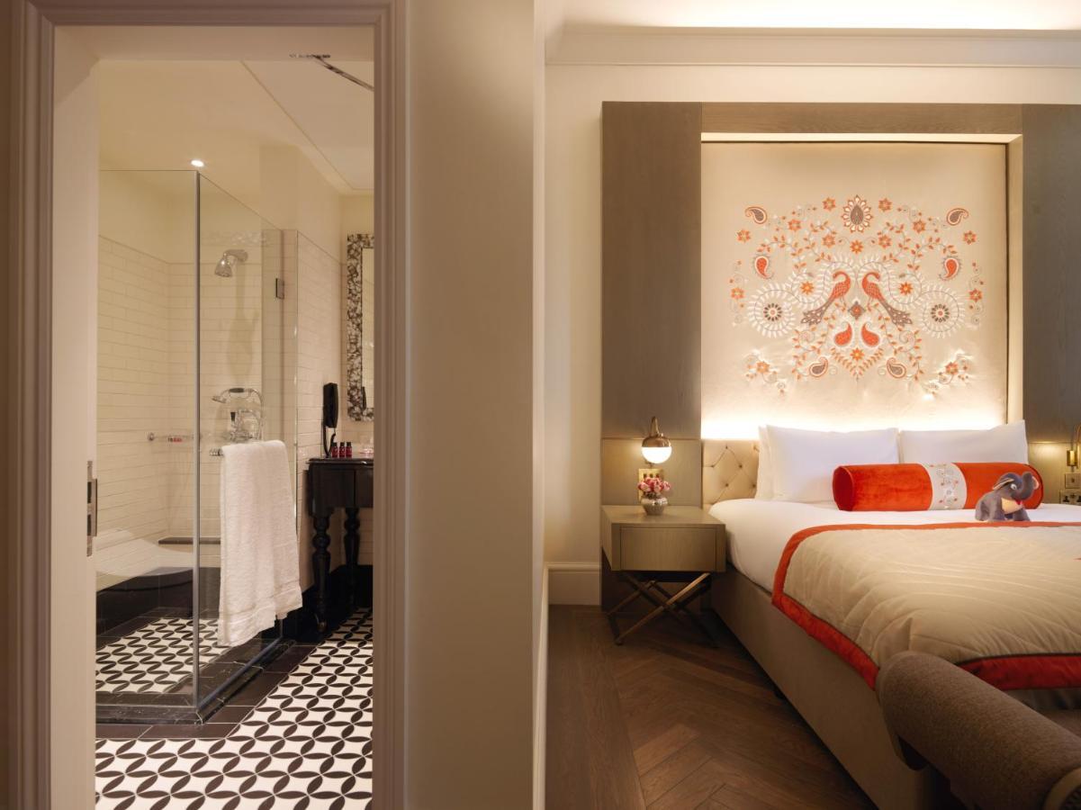 The Lalit Hotell London