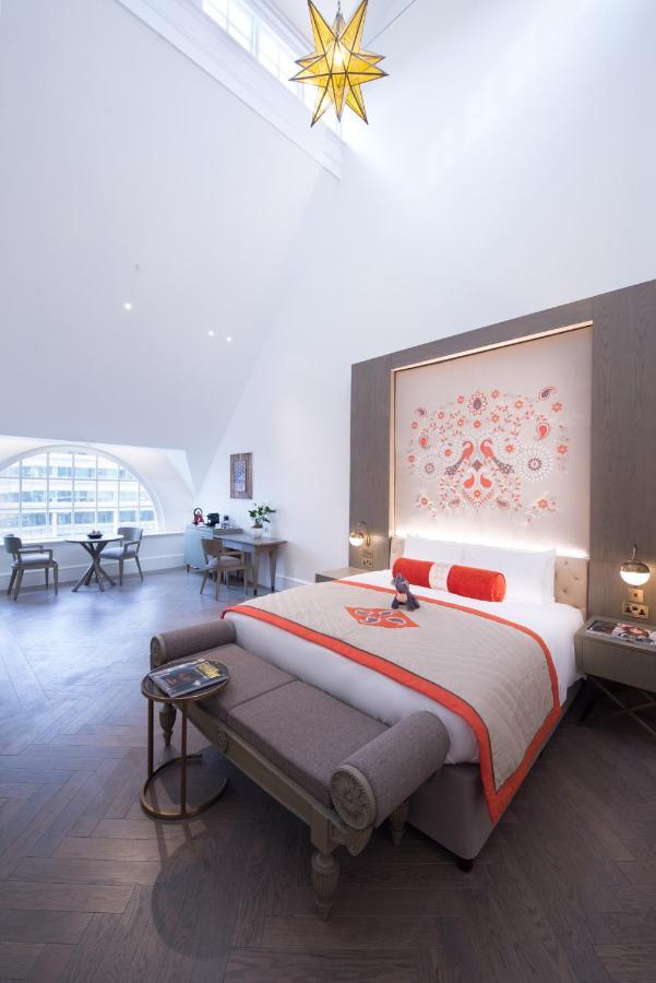 The Lalit Hotell London