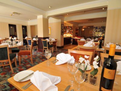 Hotel Comfort Harrow London