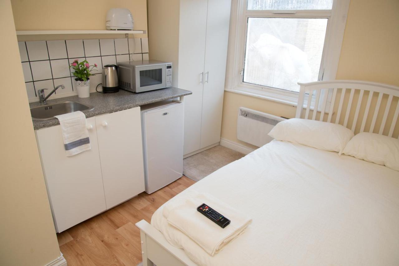 Tlk Apartments & Hotel - Peckham Apartment London