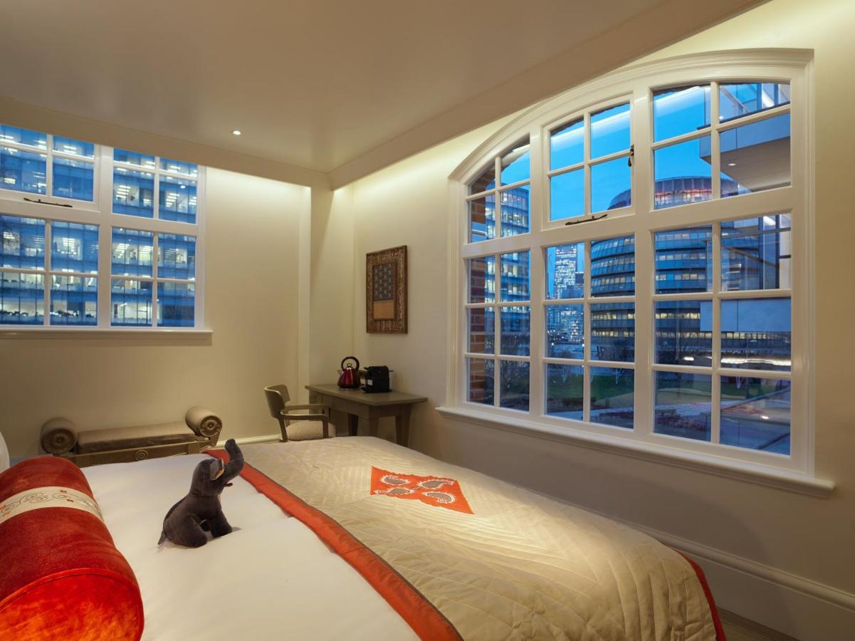 The Lalit Hotell
