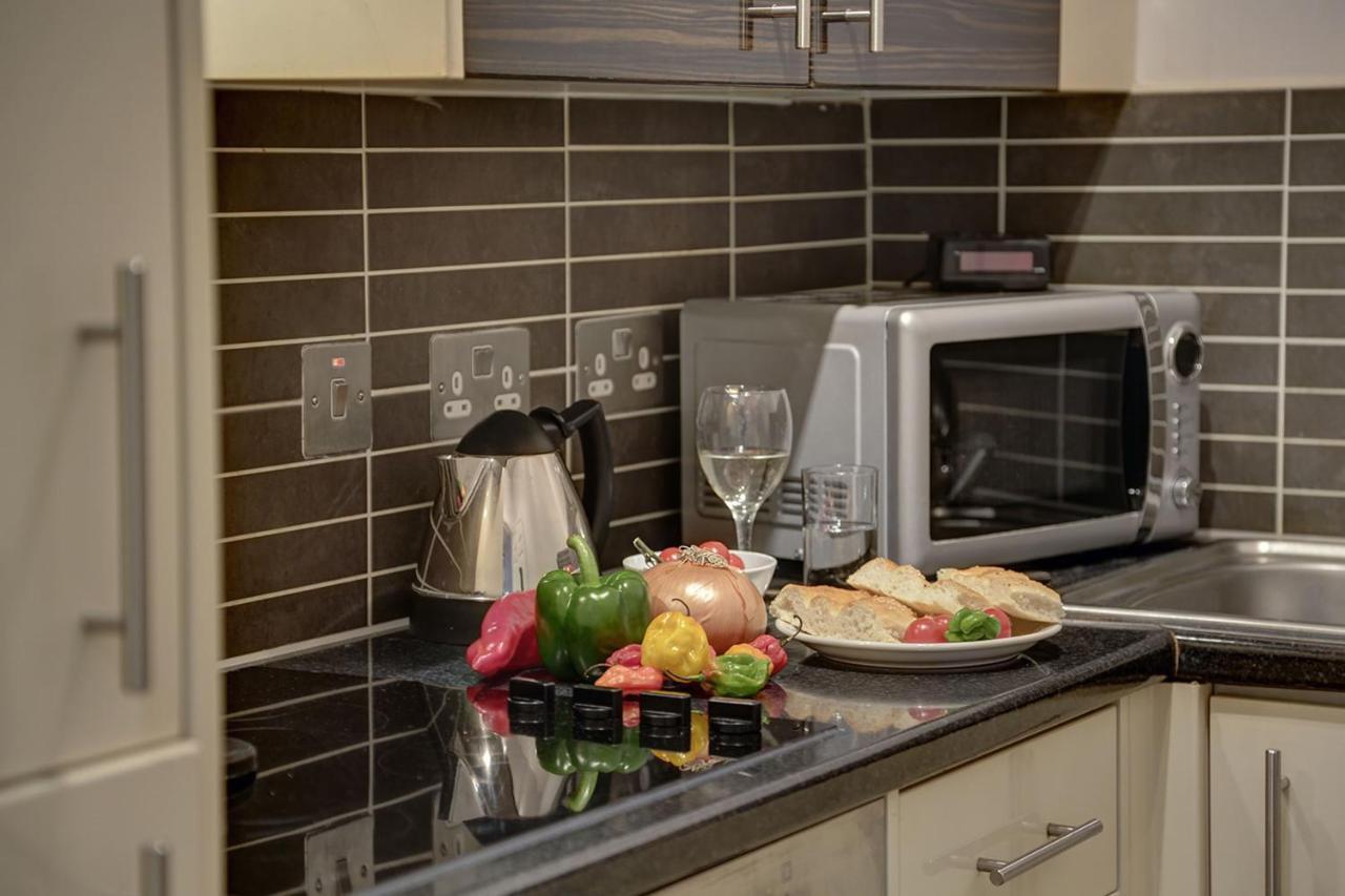 Apartment Maitrise Ealing - London
