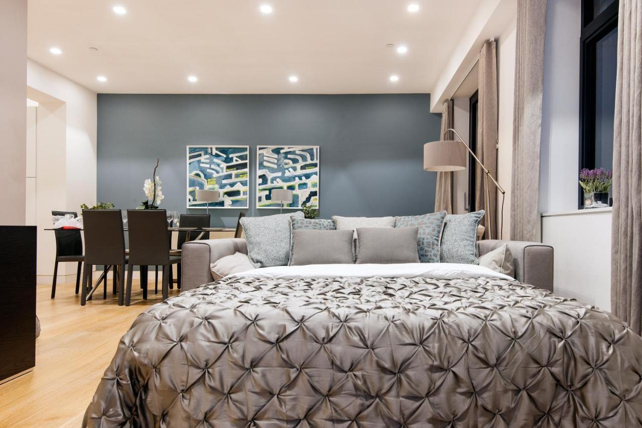 Apartment Arcore Premium The London