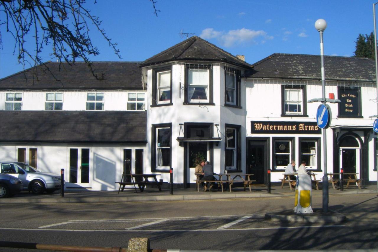 Inn Watermans Arms