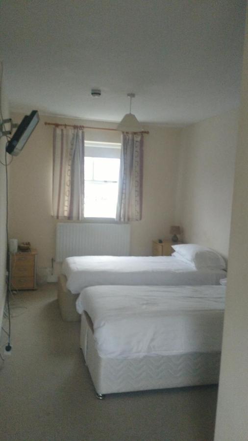 Inn Watermans Arms 3*