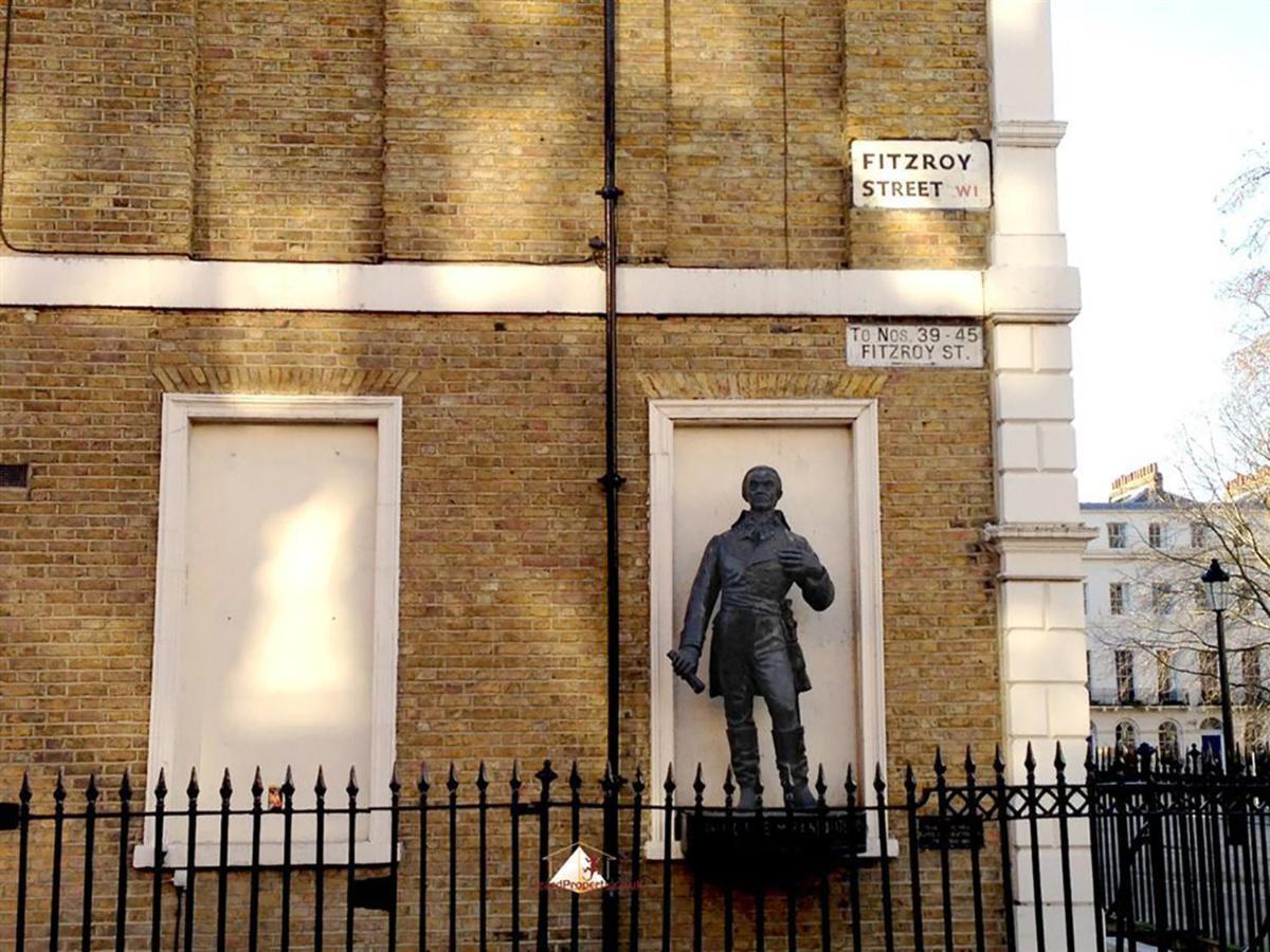 Apartment Elegant W1 Penthouse W Terrace Nr Oxford St W Helpful Informative Host