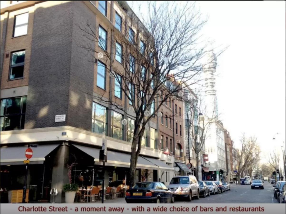 Elegant W1 Penthouse W Terrace Nr Oxford St W Helpful Informative Host