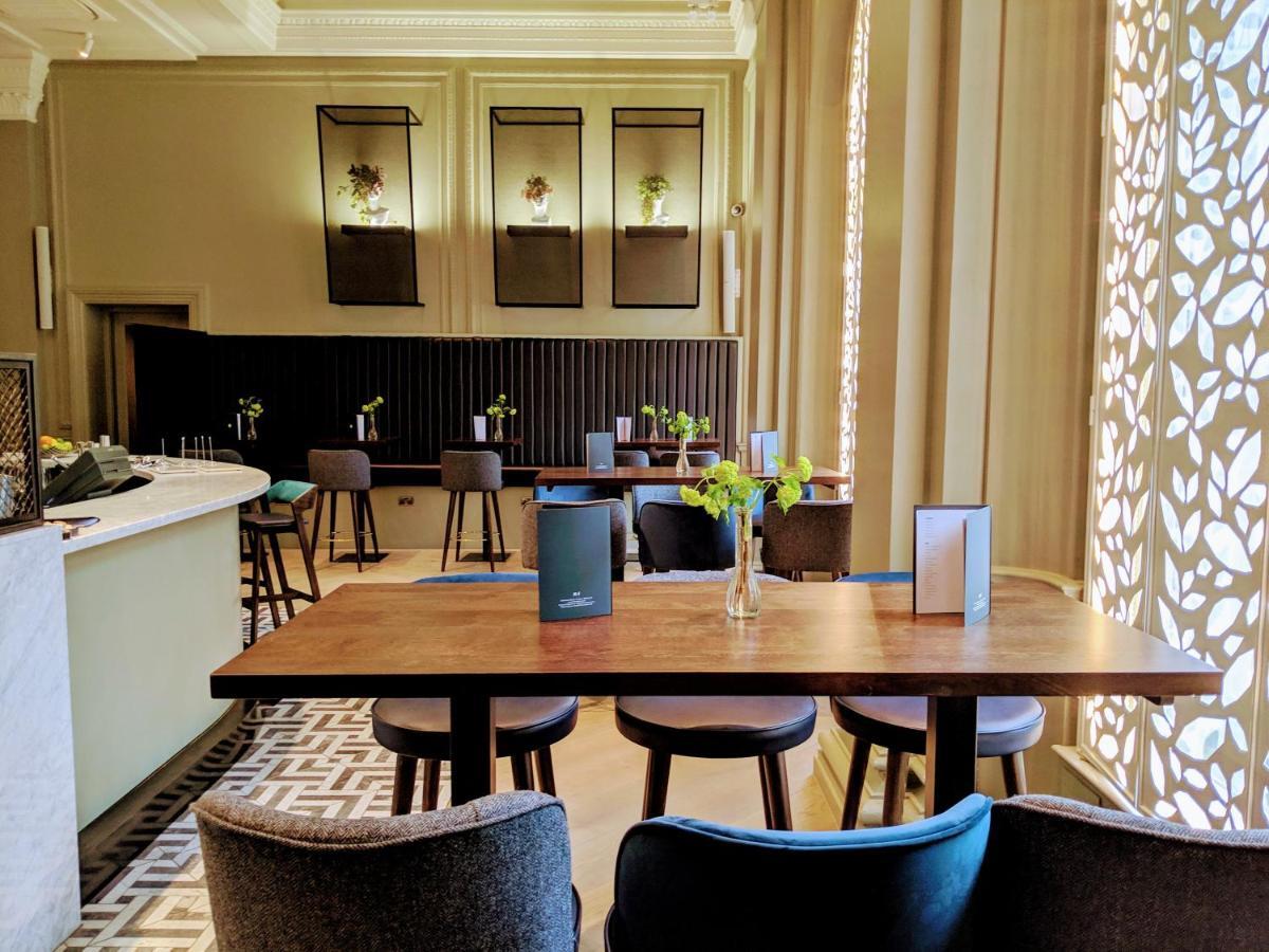 Hotel The Clermont London, Victoria London