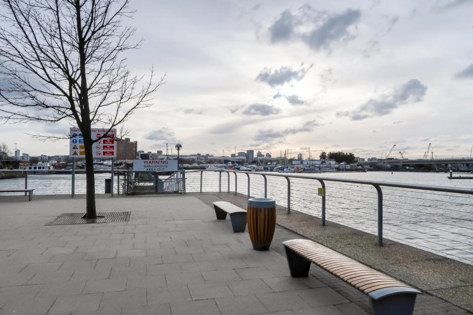 Latitude Court Privatunterkunft