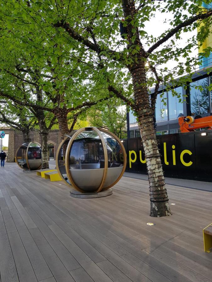 London's Calling Apartamento