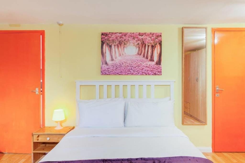 Apartment Highbury & Islington London