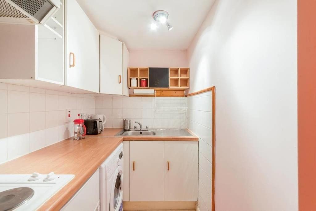 Apartment Highbury & Islington