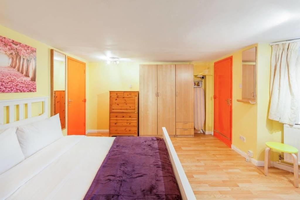 Apartment Highbury & Islington