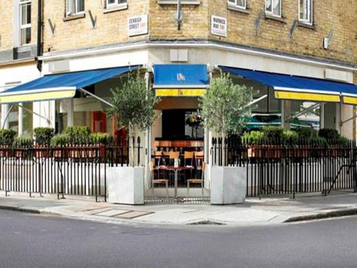 Julian Apartment Center Of London * London