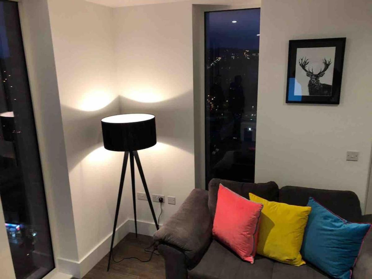 Leilighet High View Two Bedroom In Woolwich