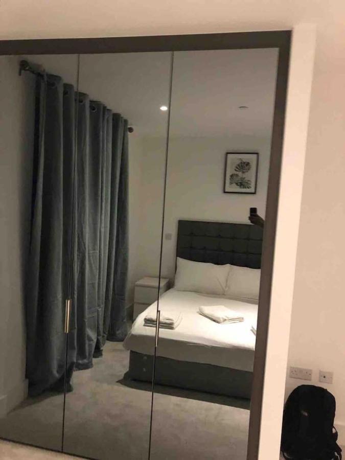 High View Two Bedroom In Woolwich Leilighet