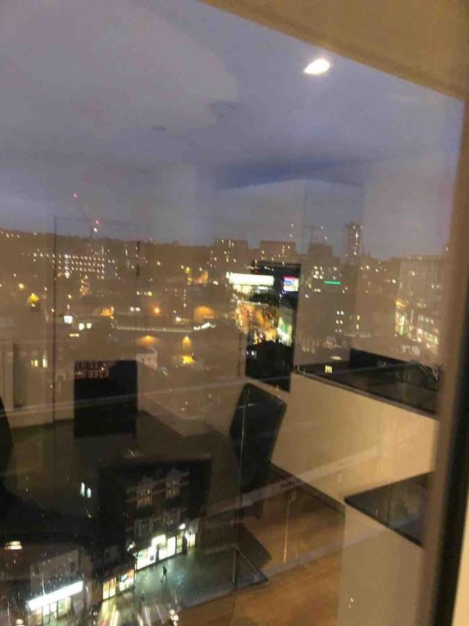 Leilighet High View Two Bedroom In Woolwich *
