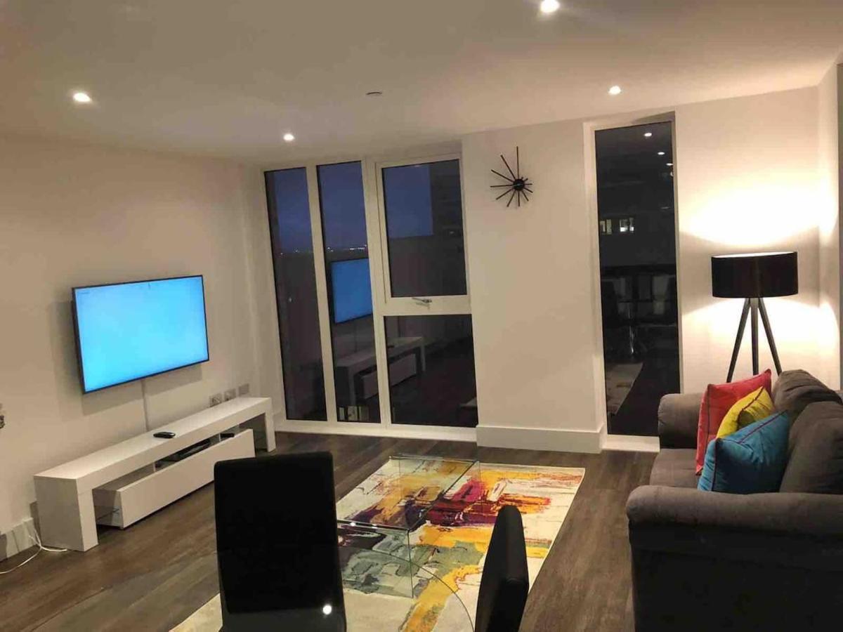 Leilighet High View Two Bedroom In Woolwich