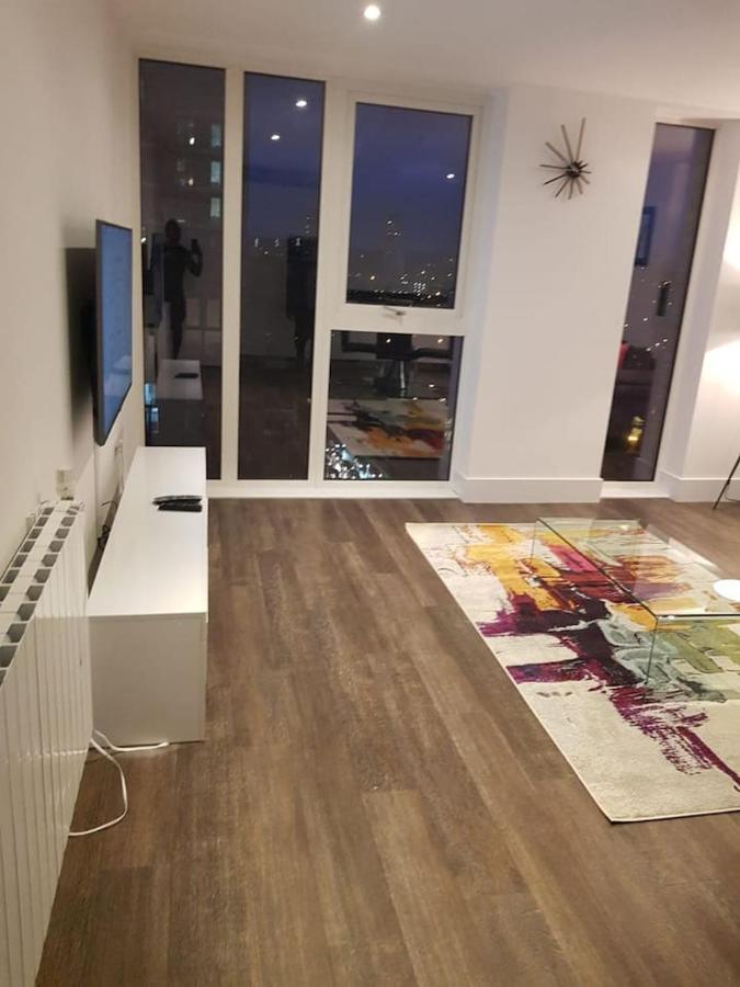 Leilighet High View Two Bedroom In Woolwich *