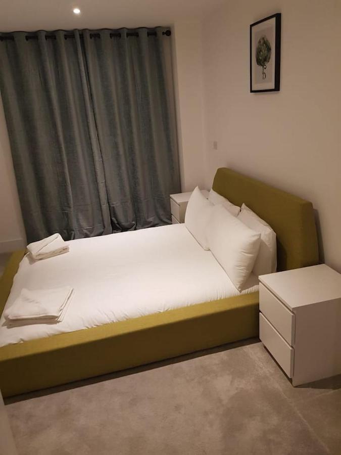 High View Two Bedroom In Woolwich Leilighet